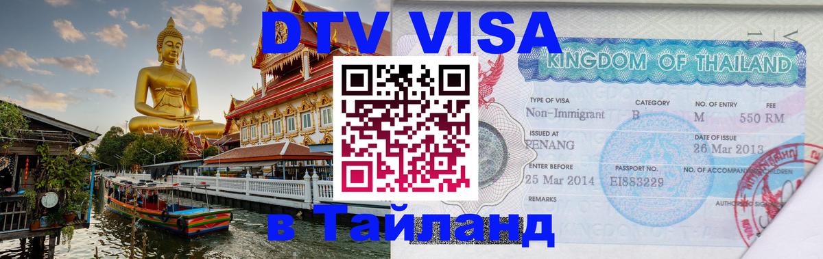 Оформление DTV визы под ключ: стоимость и тарифы, только загранпаспорт - 21.11.2025 